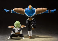 S.H.Figuarts Burter and Guldo - GeekLoveph