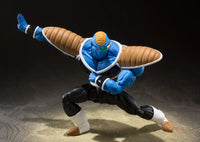 S.H.Figuarts Burter and Guldo - GeekLoveph