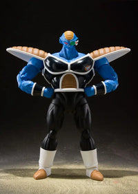 S.H.Figuarts Burter and Guldo - GeekLoveph