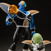 S.H.Figuarts Burter and Guldo - GeekLoveph
