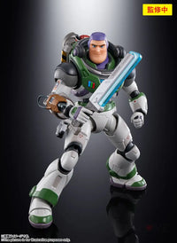 S.H.Figuarts Buzz Lightyear (Alpha Suit) - GeekLoveph