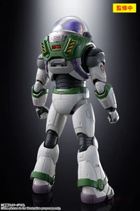 S.H.Figuarts Buzz Lightyear (Alpha Suit) - GeekLoveph
