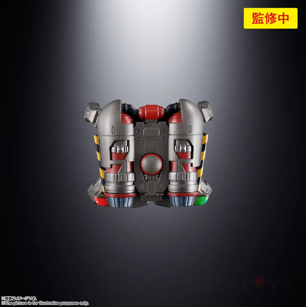 S.H.Figuarts Buzz Lightyear (Alpha Suit) - GeekLoveph