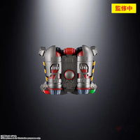 S.H.Figuarts Buzz Lightyear (Alpha Suit) - GeekLoveph