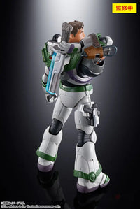 S.H.Figuarts Buzz Lightyear (Alpha Suit) - GeekLoveph