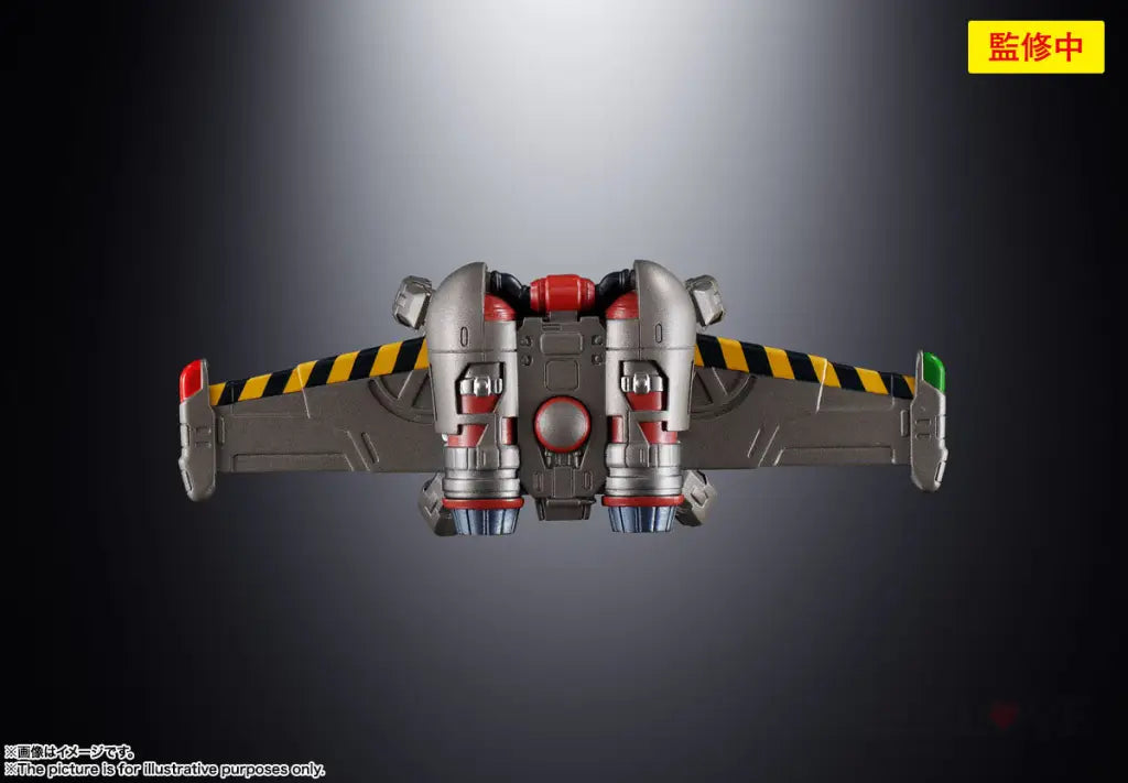 S.H.Figuarts Buzz Lightyear (Alpha Suit) - GeekLoveph