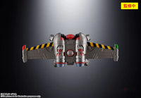 S.H.Figuarts Buzz Lightyear (Alpha Suit) - GeekLoveph