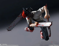 S.h.figuarts Chainsaw Man Preorder