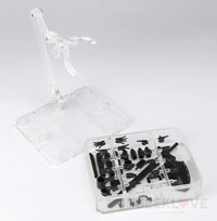 S.H.Figuarts DX Body-chan DX Set 2(Solid Black Color Ver.) - GeekLoveph