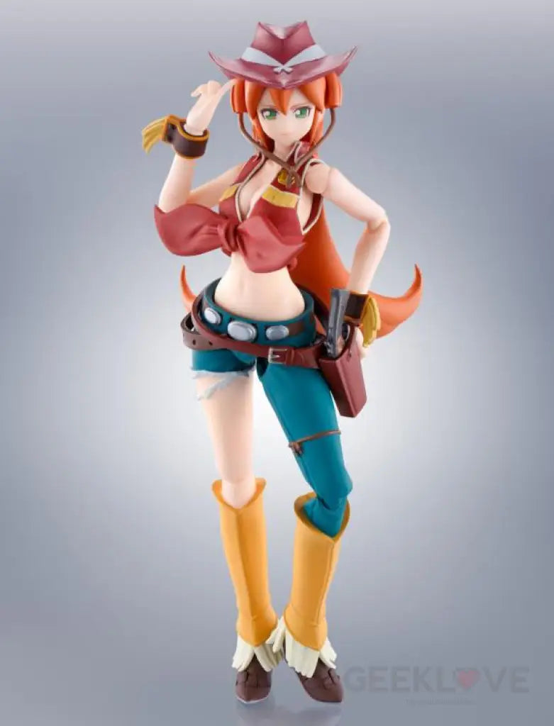 S.h.figuarts Elsha Lean Preorder