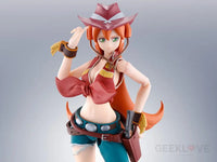 S.h.figuarts Elsha Lean Preorder