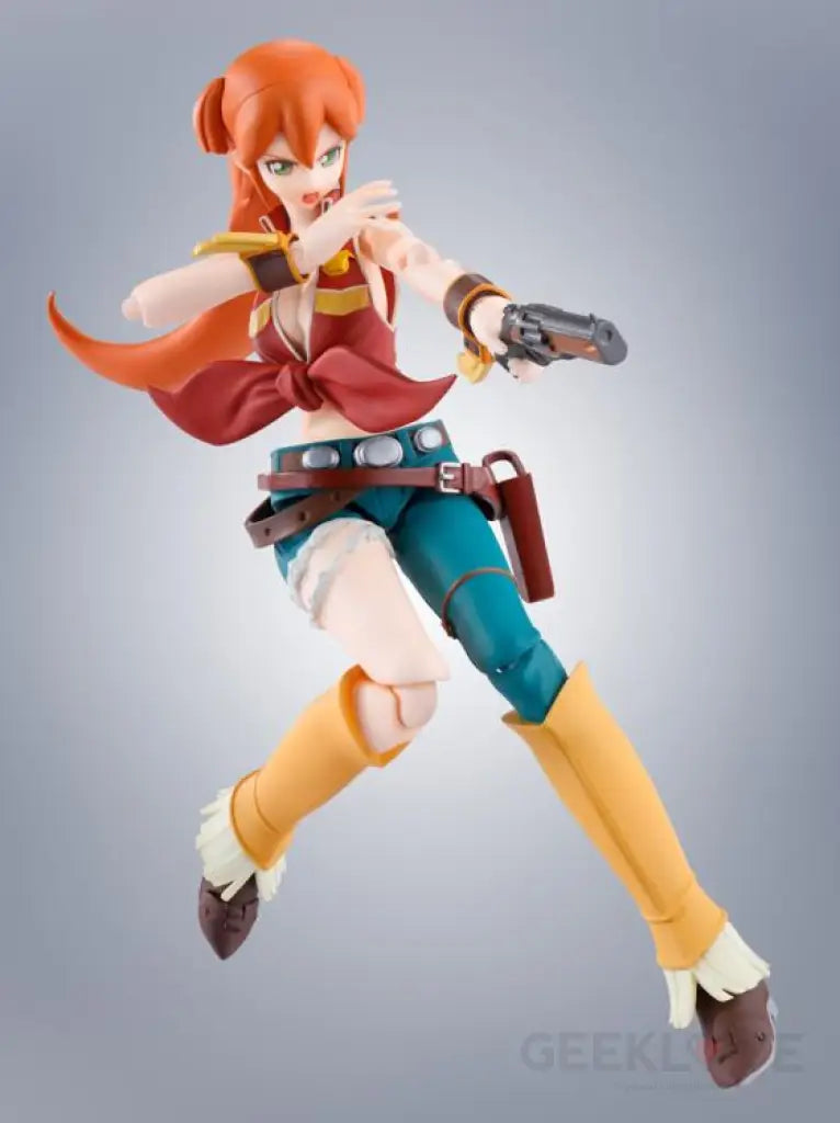 S.h.figuarts Elsha Lean Preorder