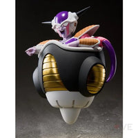S.h.figuarts Frieza First Form & Pod Deposit Preorder