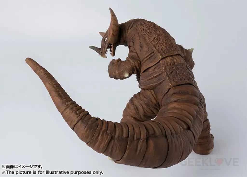 S.h.figuarts Gomora Preorder