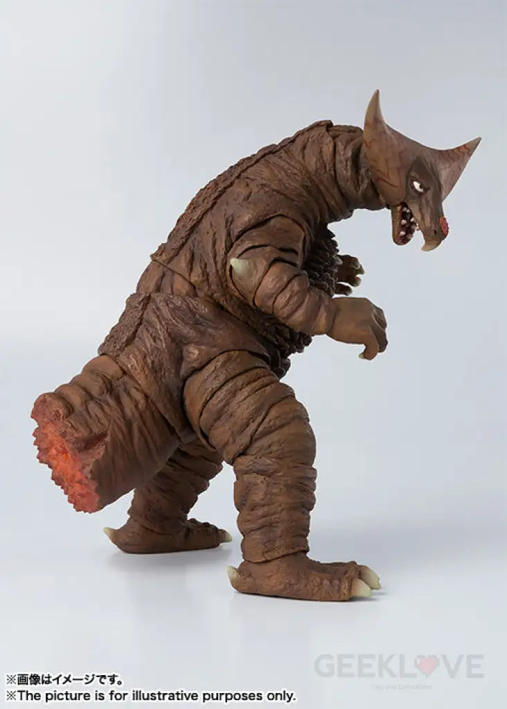 S.h.figuarts Gomora Preorder