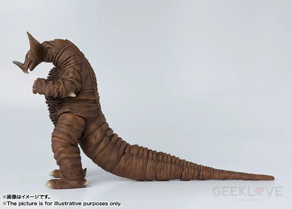 S.h.figuarts Gomora Preorder