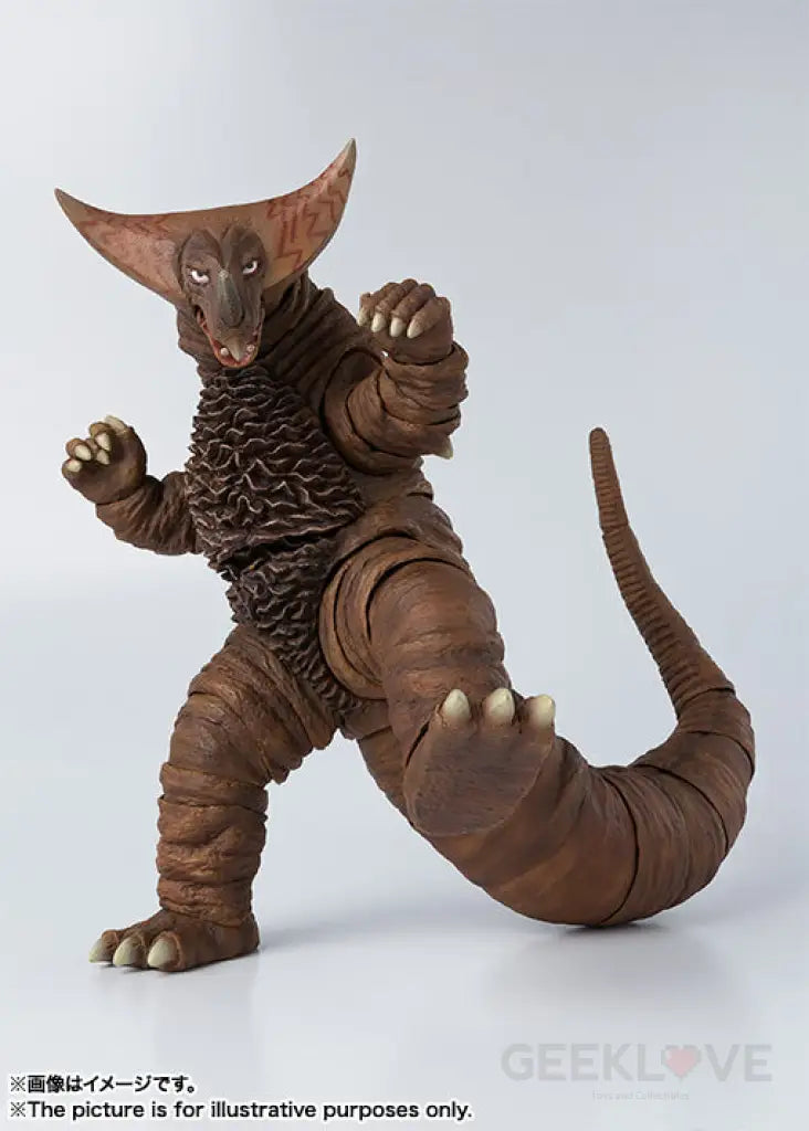 S.h.figuarts Gomora Preorder