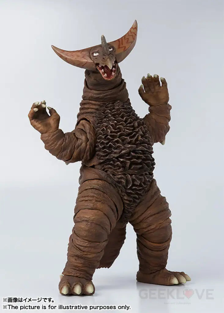 S.h.figuarts Gomora Preorder