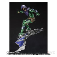 S.h.figuarts Green Goblin (Spider-Man: No Way Home) Preorder