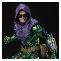 S.h.figuarts Green Goblin (Spider-Man: No Way Home) Preorder