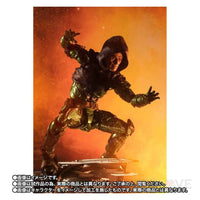 S.h.figuarts Green Goblin (Spider-Man: No Way Home) Pre Order Price Preorder