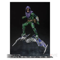 S.h.figuarts Green Goblin (Spider-Man: No Way Home) Preorder