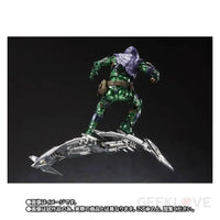 S.h.figuarts Green Goblin (Spider-Man: No Way Home) Preorder
