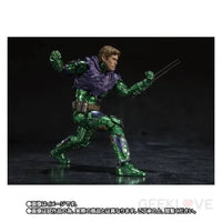 S.h.figuarts Green Goblin (Spider-Man: No Way Home) Preorder