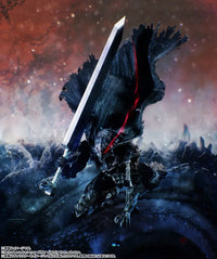 S.h.figuarts Guts (Berserker Armor) Heat Of Passion