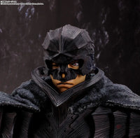 S.h.figuarts Guts (Berserker Armor) Heat Of Passion