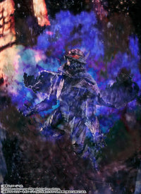 S.h.figuarts Guts (Berserker Armor) Heat Of Passion