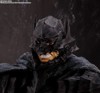 S.h.figuarts Guts (Berserker Armor) Heat Of Passion