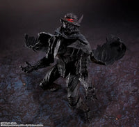 S.h.figuarts Guts (Berserker Armor) Heat Of Passion