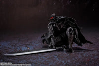 S.h.figuarts Guts (Berserker Armor) Heat Of Passion