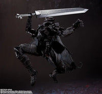 S.h.figuarts Guts (Berserker Armor) Heat Of Passion
