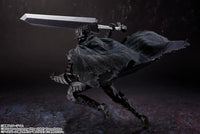 S.h.figuarts Guts (Berserker Armor) Heat Of Passion