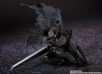 S.h.figuarts Guts (Berserker Armor) Heat Of Passion