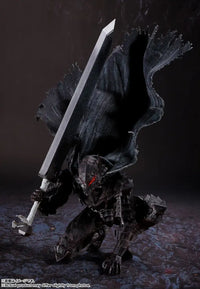 S.h.figuarts Guts (Berserker Armor) Heat Of Passion