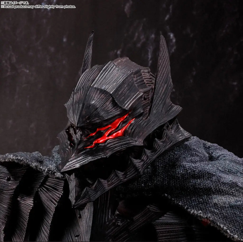 S.h.figuarts Guts (Berserker Armor) Heat Of Passion