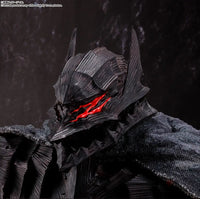 S.h.figuarts Guts (Berserker Armor) Heat Of Passion