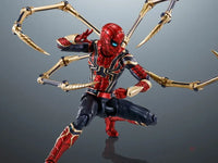 S.h.figuarts Iron Spider (Spider-Man: No Way Home) Reissue Pre Order Price