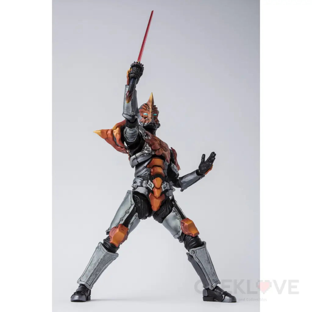 S.h.figuarts Jugglus Juggler (New Generation Edition) Preorder