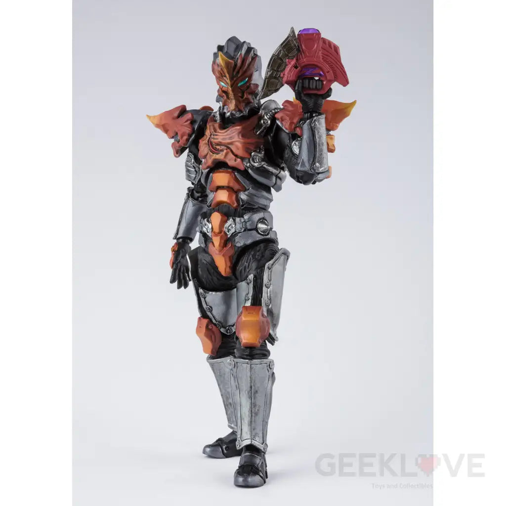 S.h.figuarts Jugglus Juggler (New Generation Edition) Preorder