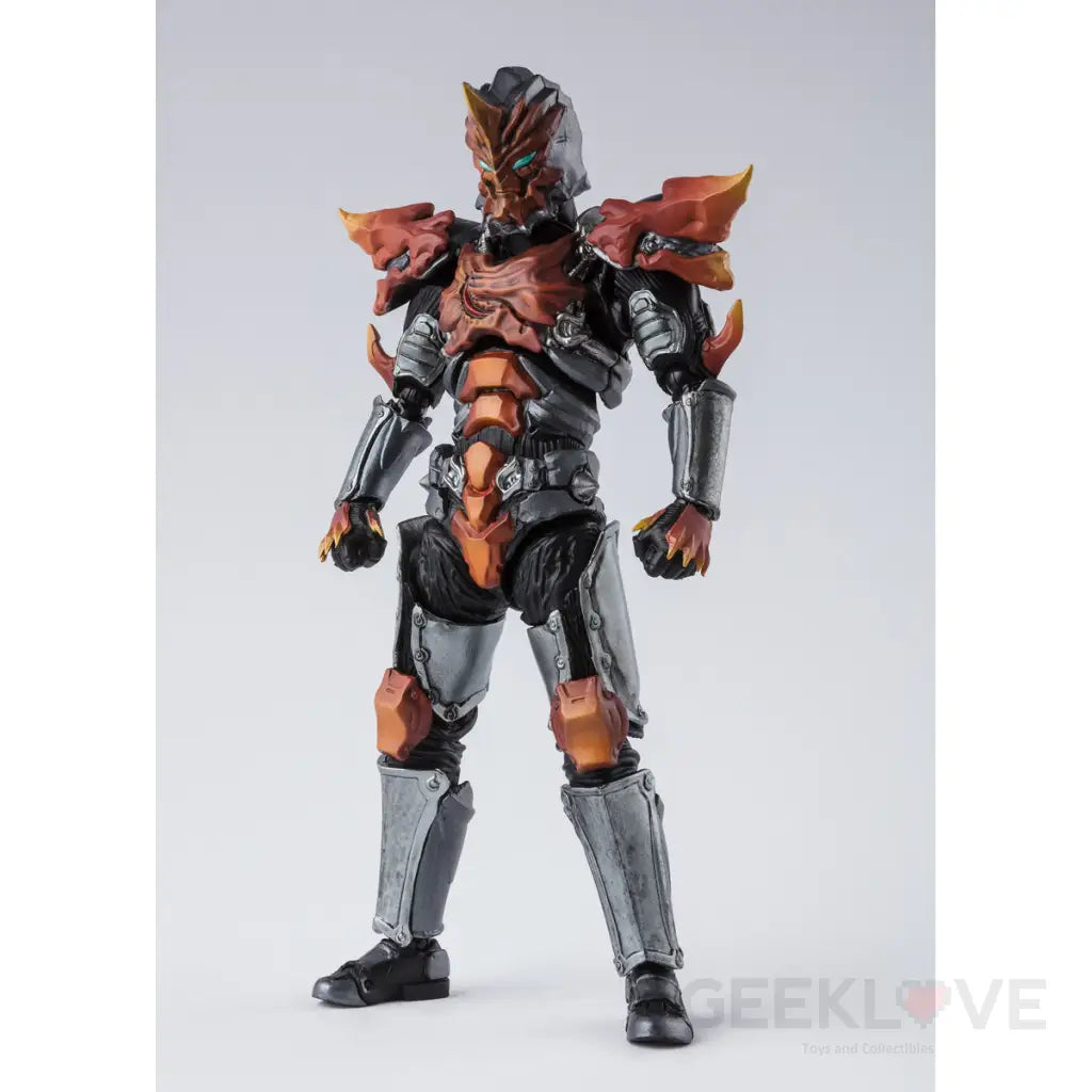 S.h.figuarts Jugglus Juggler (New Generation Edition) Preorder
