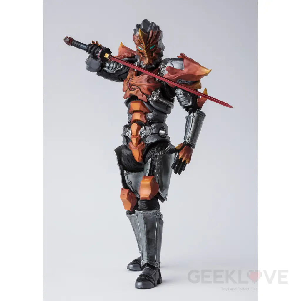 S.h.figuarts Jugglus Juggler (New Generation Edition) Preorder