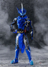S.h.figuarts Kamen Rider Blades Lion Senki Preorder