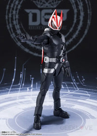 S.h.figuarts Kamen Rider Geats Entry Raise Form Preorder
