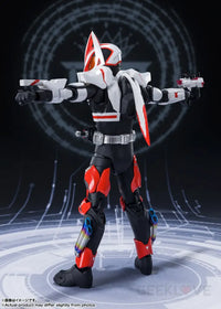 S.h.figuarts Kamen Rider Geats Magnum Boost Form Preorder