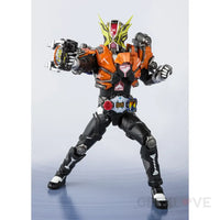 S.H.Figuarts Kamen Rider Geizrevive True Savior Set - GeekLoveph