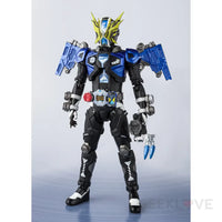 S.H.Figuarts Kamen Rider Geizrevive True Savior Set - GeekLoveph